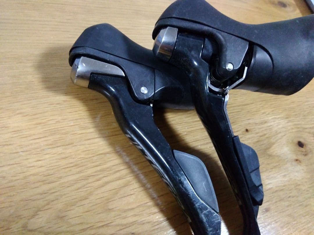 SHIMANO ULTEGRA アルテグラ STIレバー　ST-6800