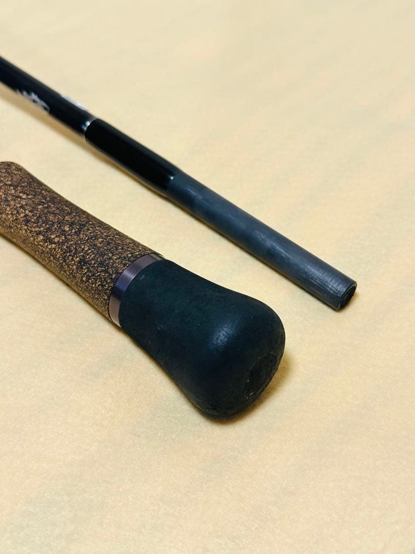 【美品】　ツララTULALA モンストロ77RM