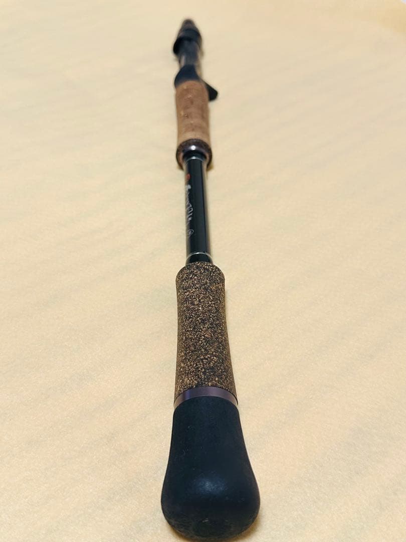【美品】　ツララTULALA モンストロ77RM