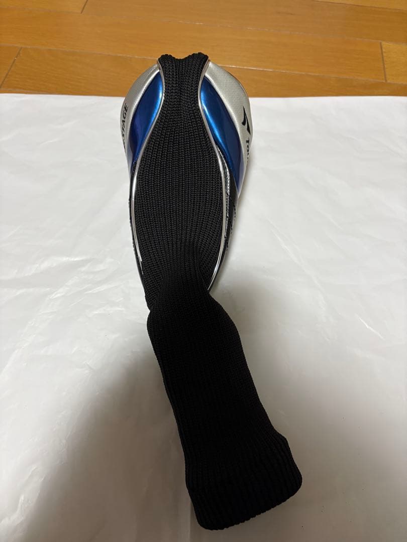 【極美品】ツアステージVIQ4W カーボンシャフトフレックスR