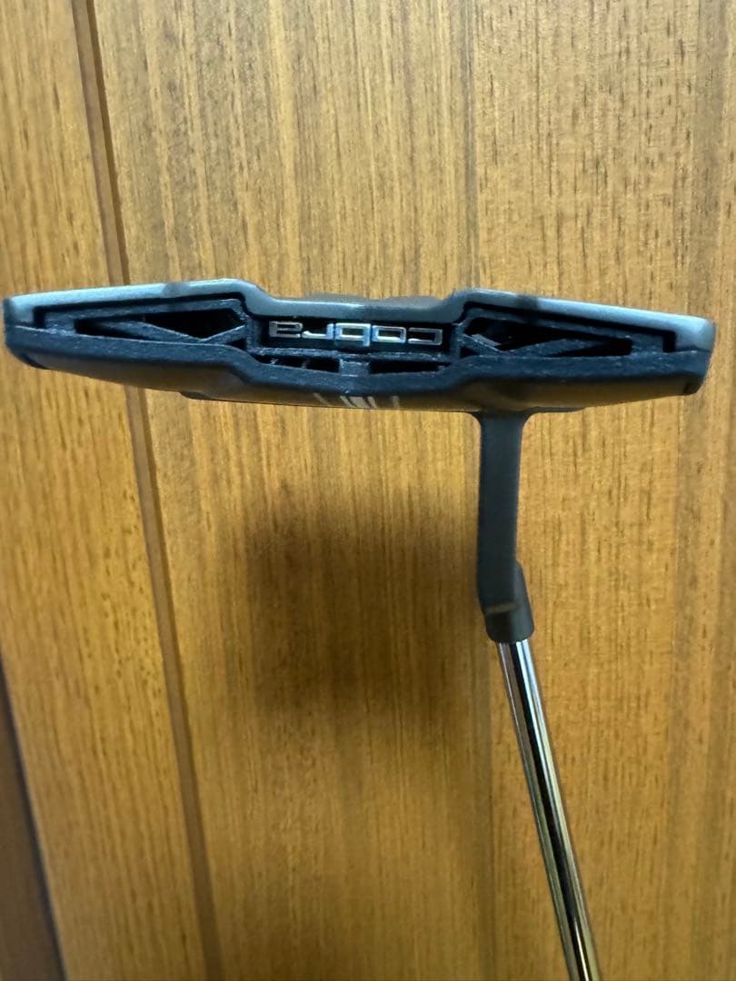 Cobra アゲーラ　41インチ パター メンズ 3Dプリント