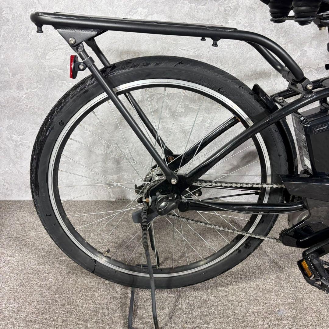 Panasonic BEAMS 電動自転車