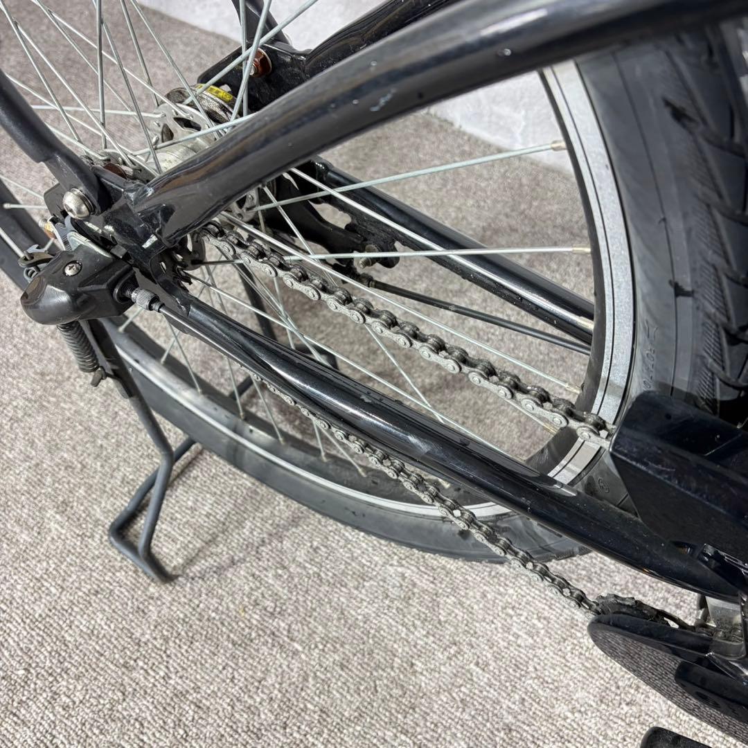 Panasonic BEAMS 電動自転車