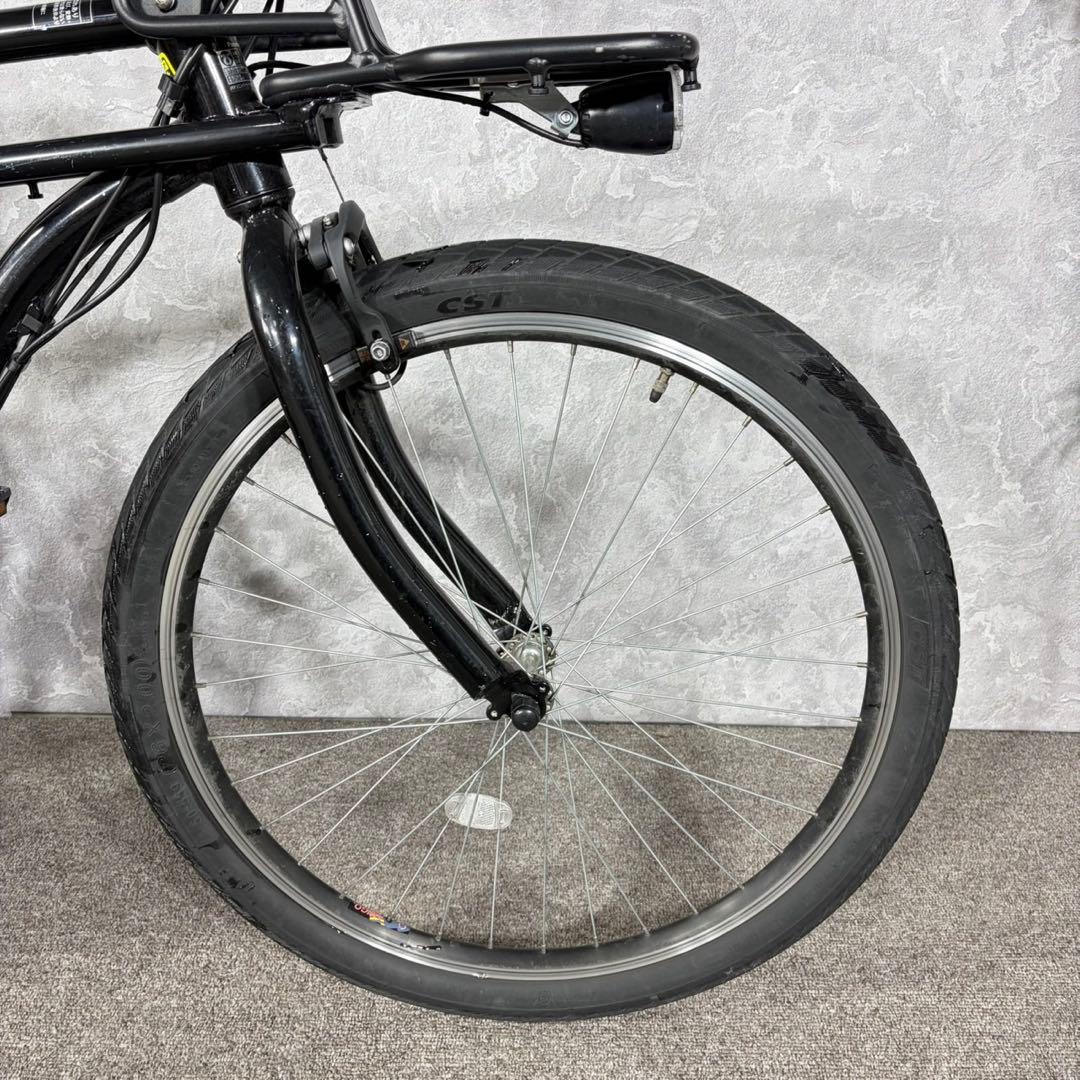 Panasonic BEAMS 電動自転車