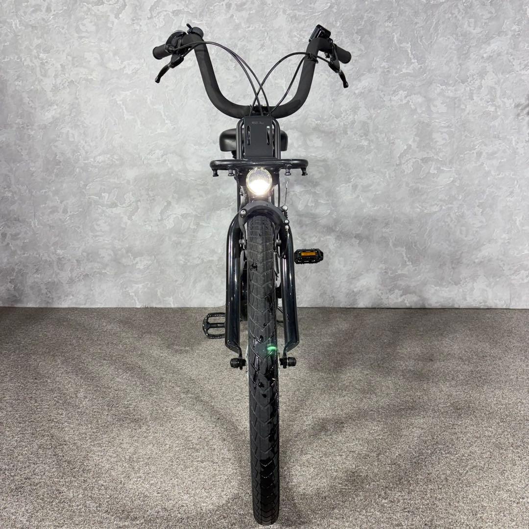 Panasonic BEAMS 電動自転車