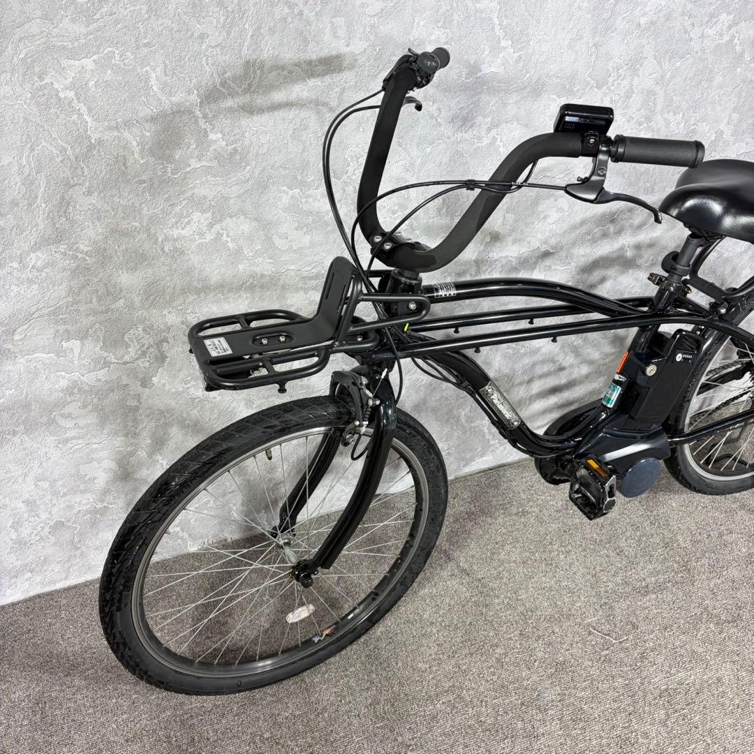 Panasonic BEAMS 電動自転車