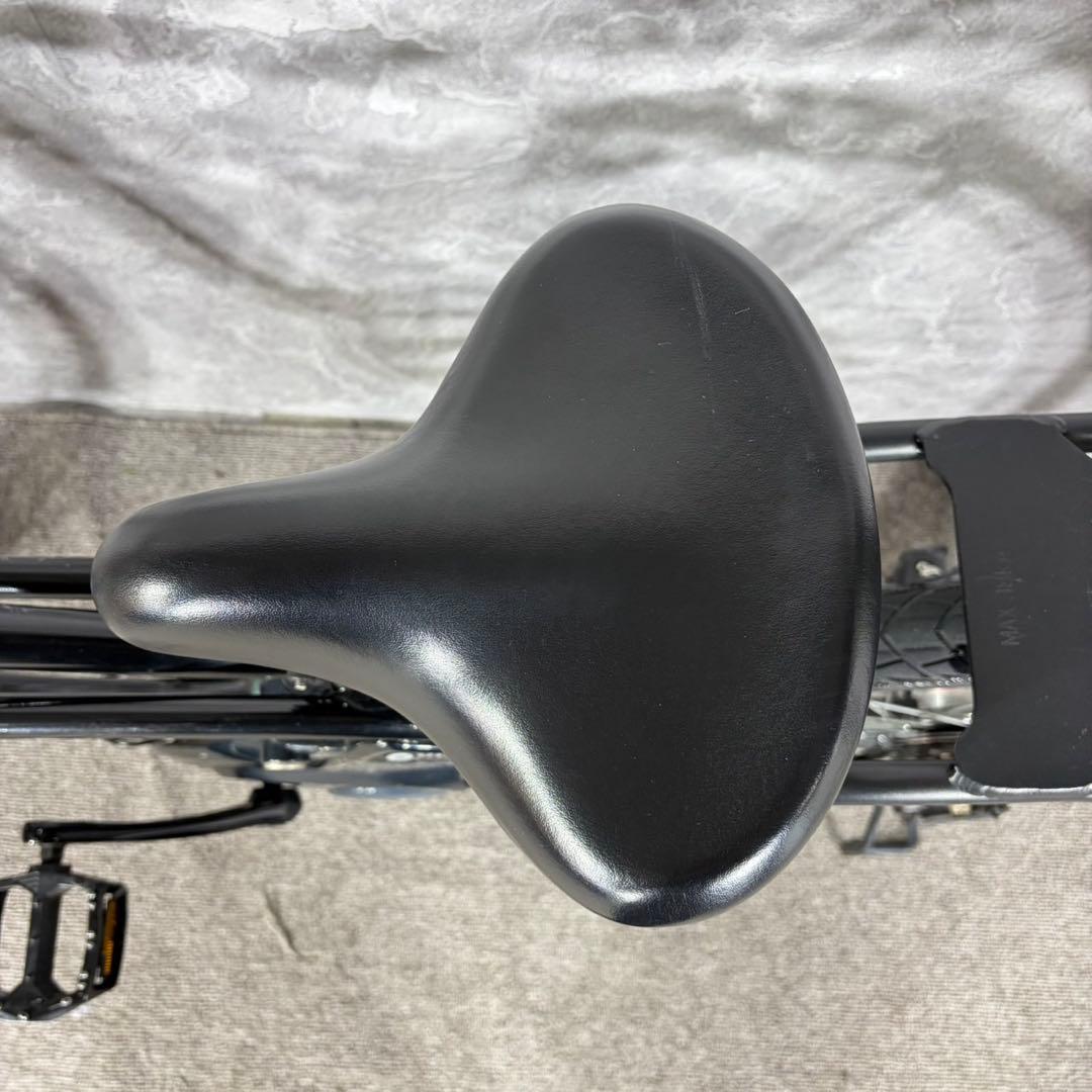 Panasonic BEAMS 電動自転車
