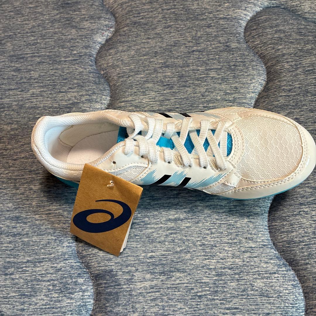 ASICS EF FOOT 陸上スパイクシューズ　 サイズ 26cm