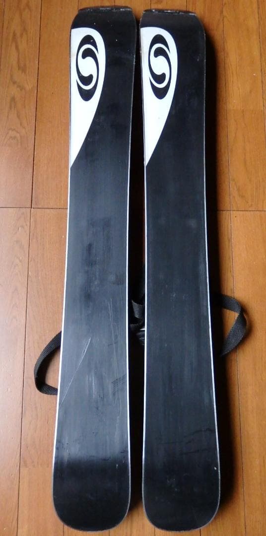 スキー SALOMON -SBPRO-