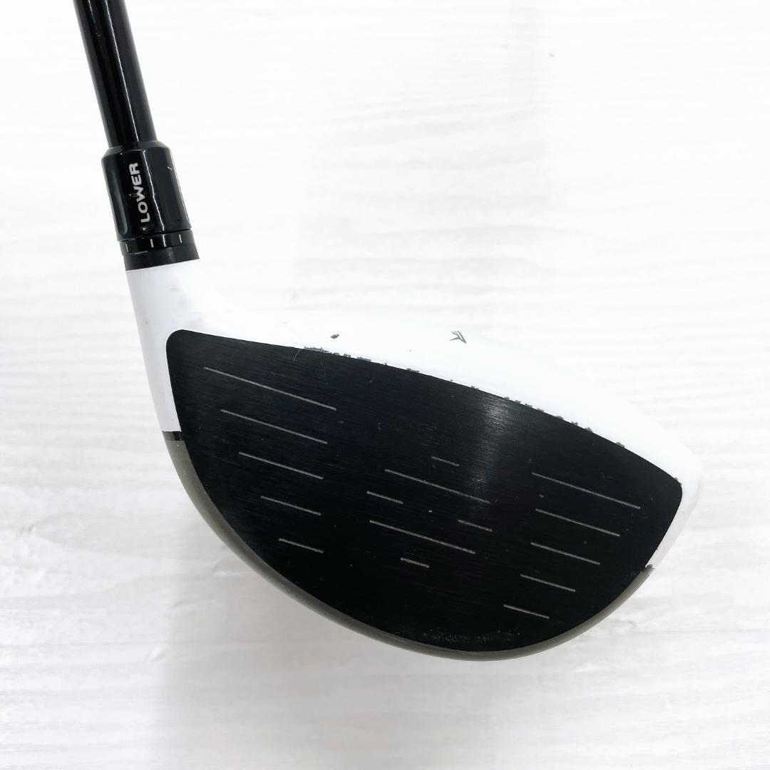【左利き/レフティ】 TaylorMade RBZ ドライバー 1w 9.5°