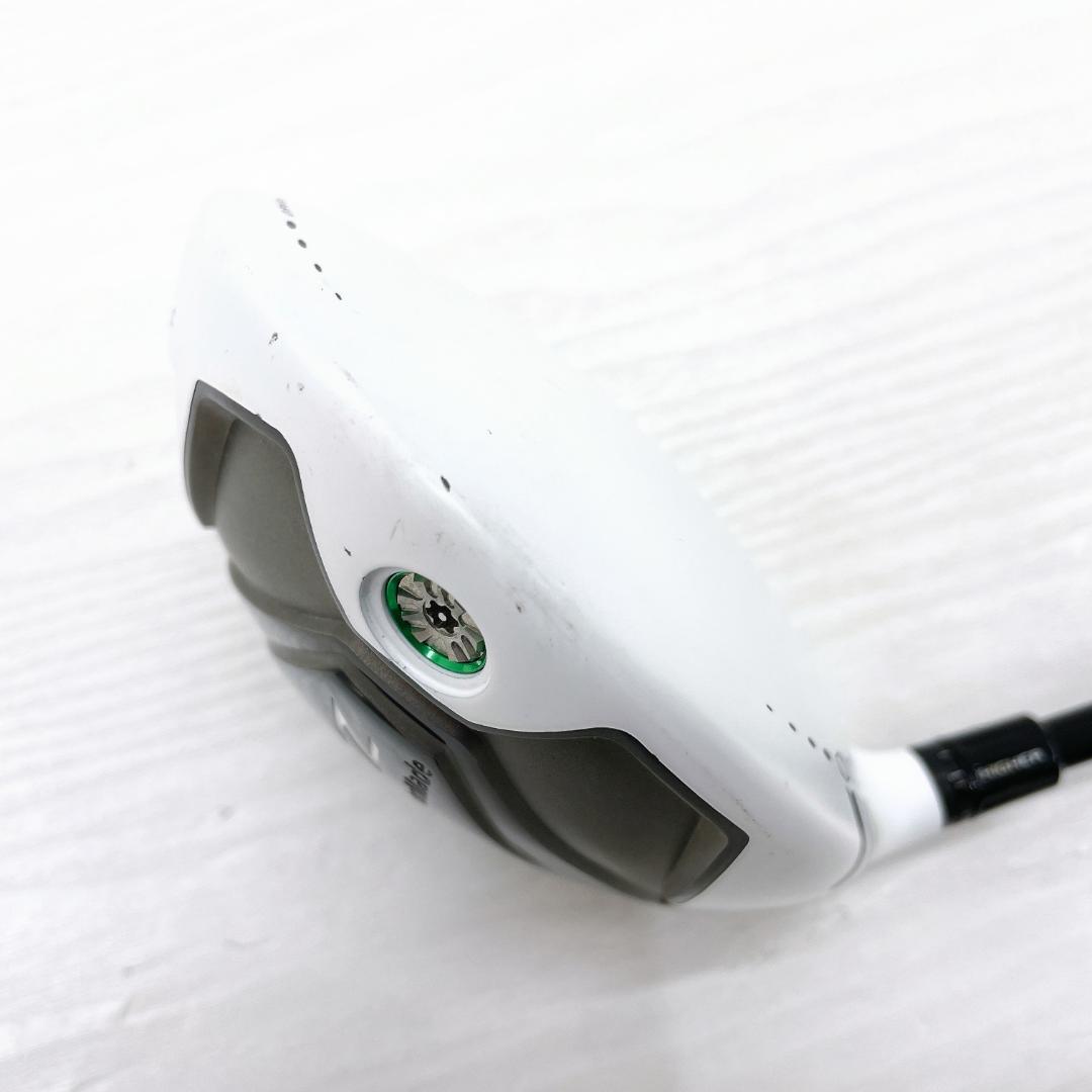 【左利き/レフティ】 TaylorMade RBZ ドライバー 1w 9.5°