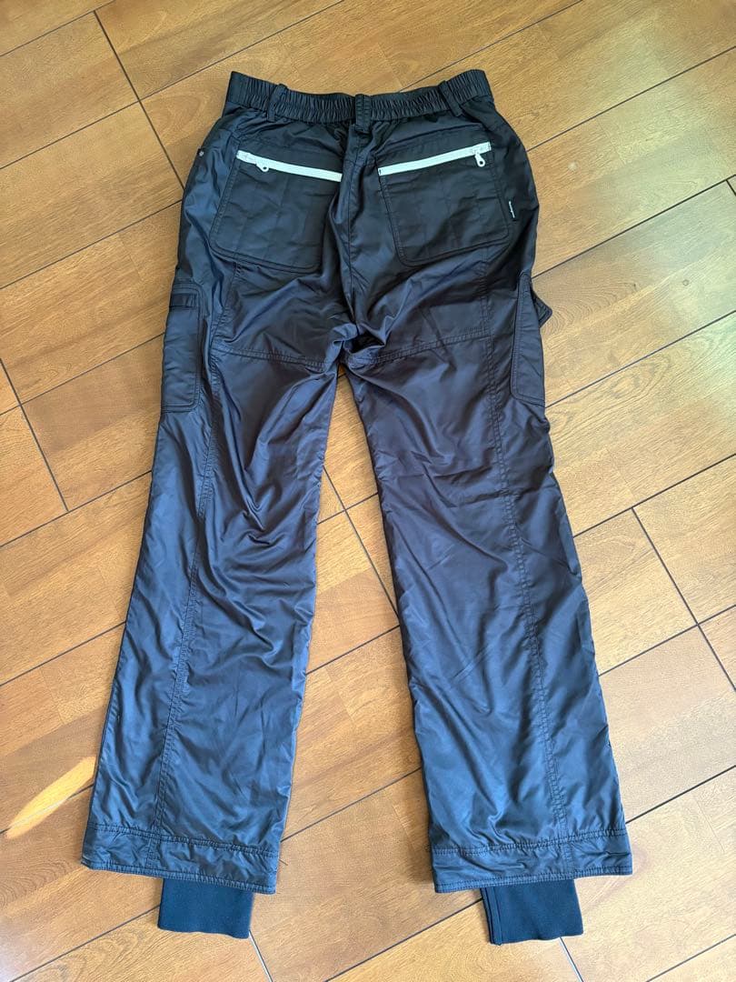 マンシングウェア　パンツ　✨美品✨