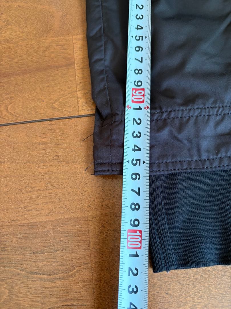 マンシングウェア　パンツ　✨美品✨