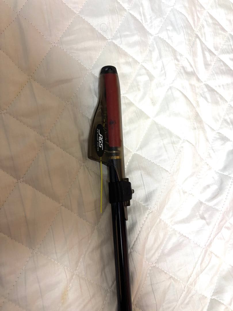 ダイワ VIP ISO AGS TYPE-Ⅱ