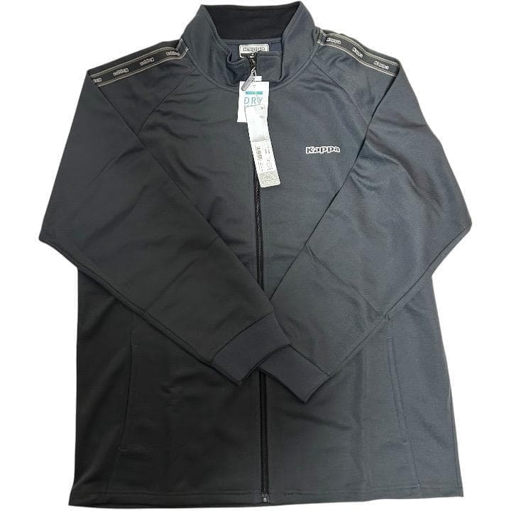 ジャージ kappa カッパ ジャージ 吸汗速乾 DRY セットアップ 4L