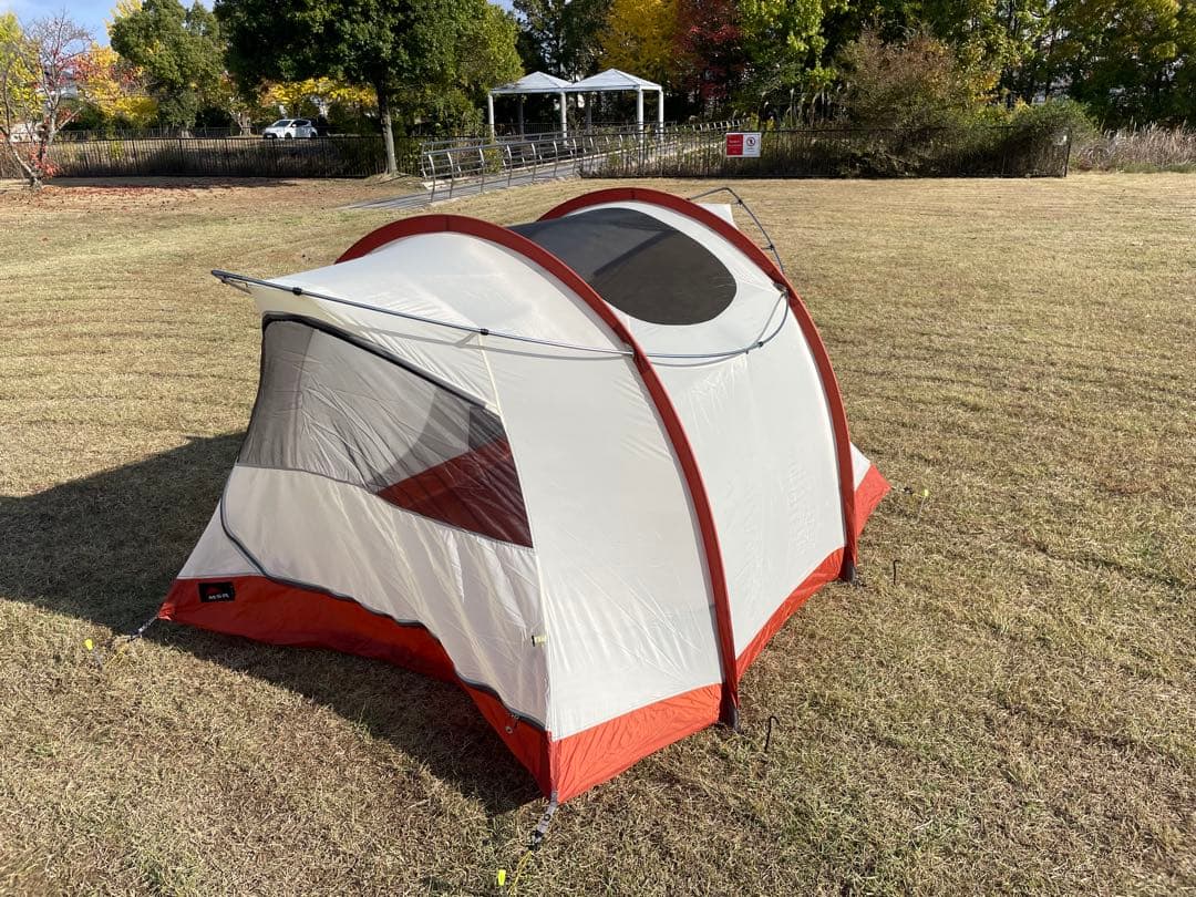 希少　廃盤 MSR モールーム3 moroom3P エムエスアール　訳あり