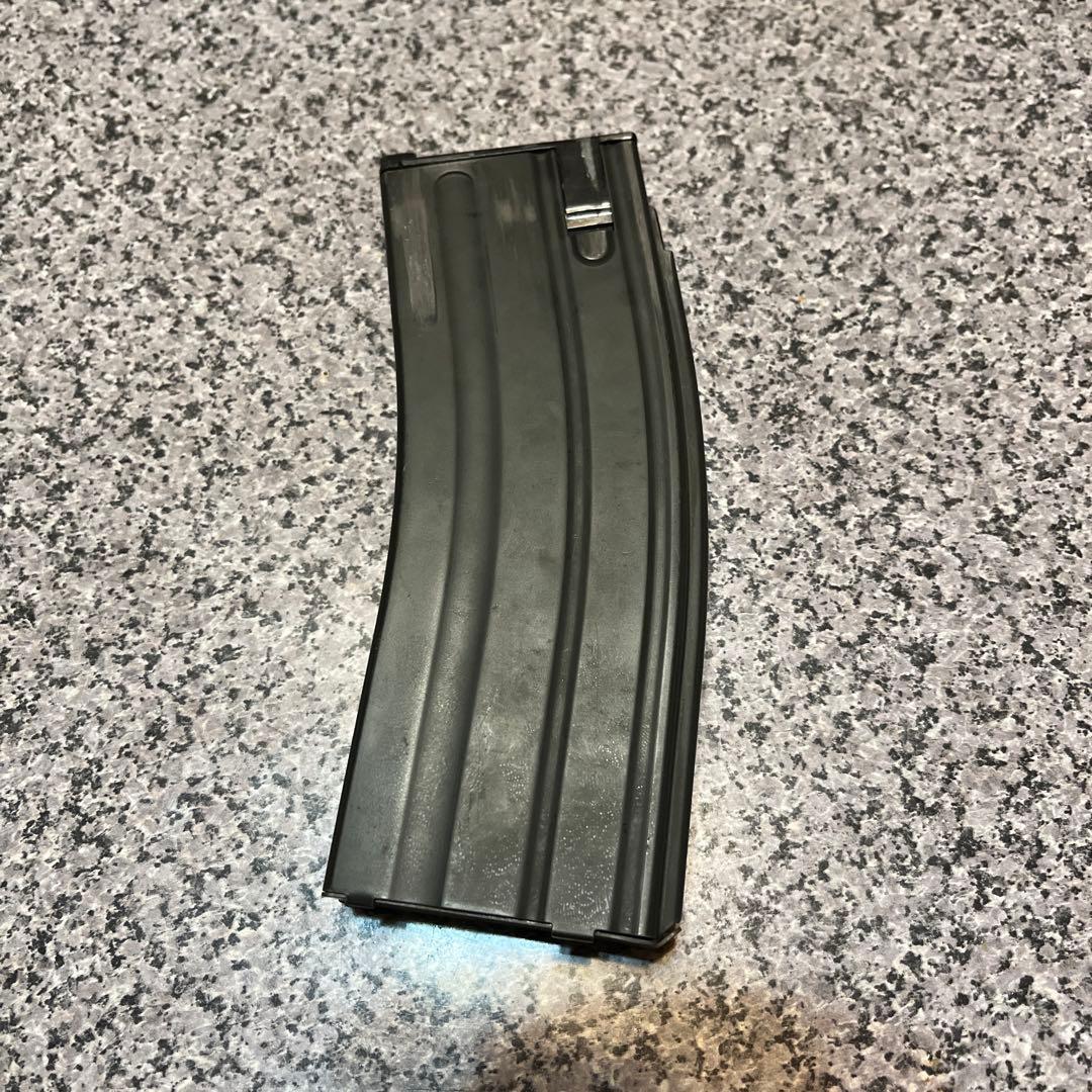 タ*ー様 【東京マルイ】GHK CO2 M4 用 マガジン