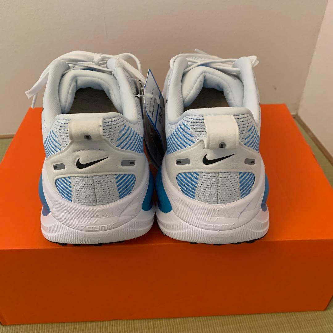 ナイキ　ボメロ18 NIKE VOMERO18 26.0cm