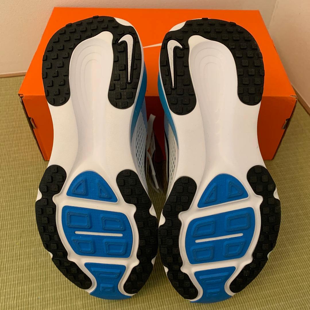 ナイキ　ボメロ18 NIKE VOMERO18 26.0cm