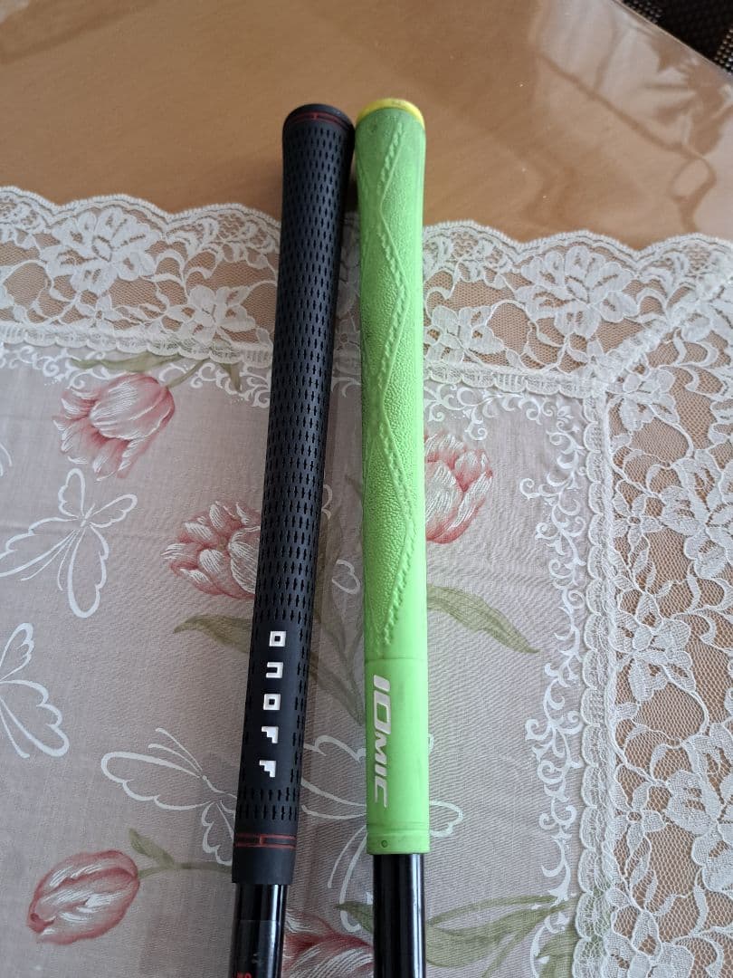 オノフ　クロ　ユーティリティー　2本セット