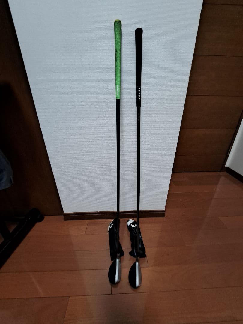 オノフ　クロ　ユーティリティー　2本セット