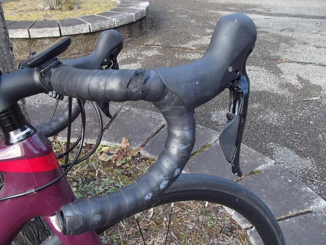 自転車本体 TREK EMONDR SL5 DISK
