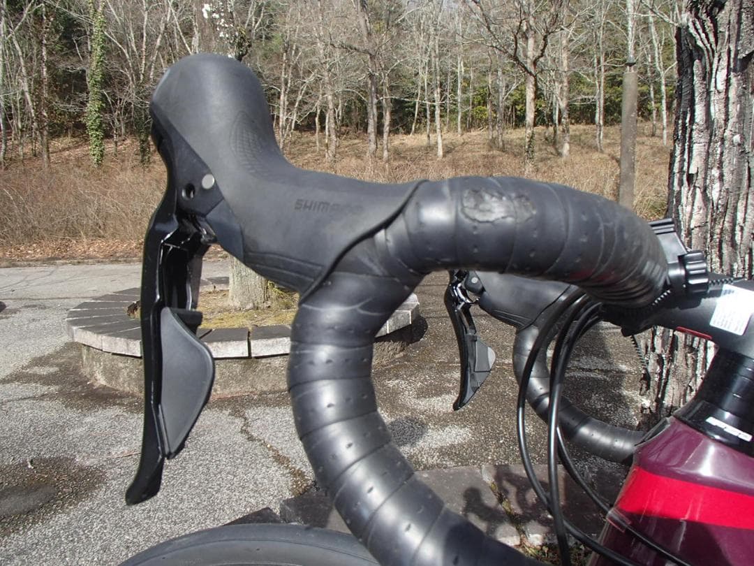 自転車本体 TREK EMONDR SL5 DISK