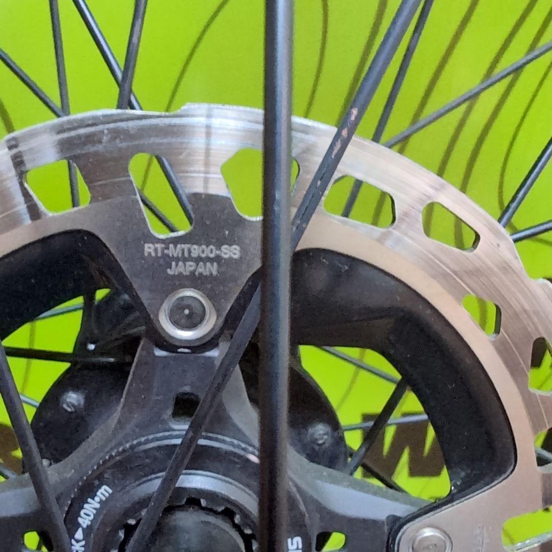 パーツ BONTRAGER AFFINITY TLR RT-MT900-SS