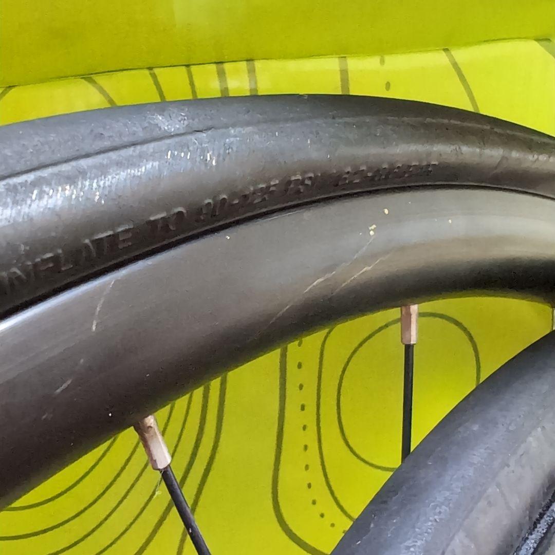 パーツ BONTRAGER AFFINITY TLR RT-MT900-SS
