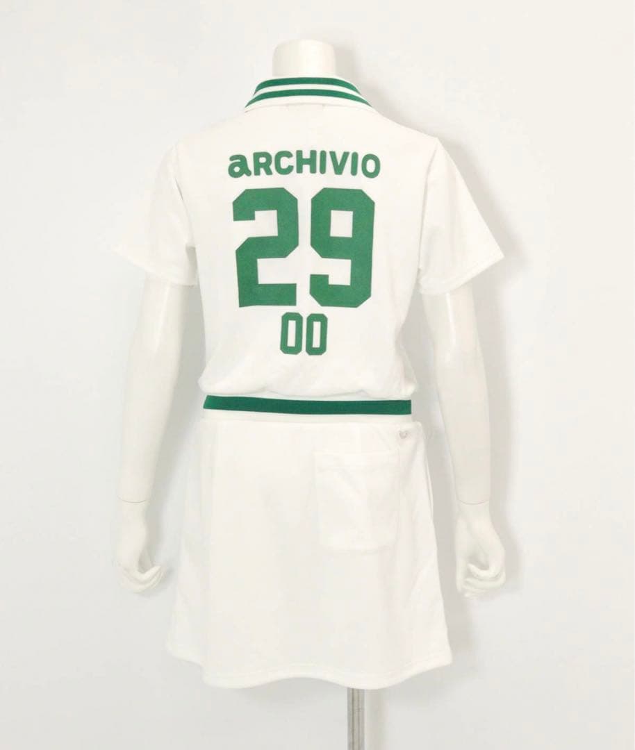 archivio 25年新作秋モデル ワンピース 38(M)