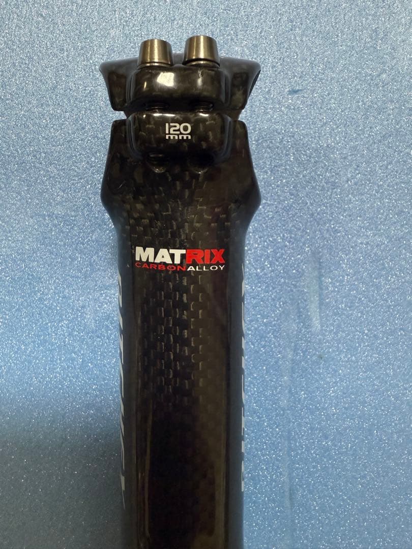 RITCHEY WCS 4 AXIS CARBON ステム