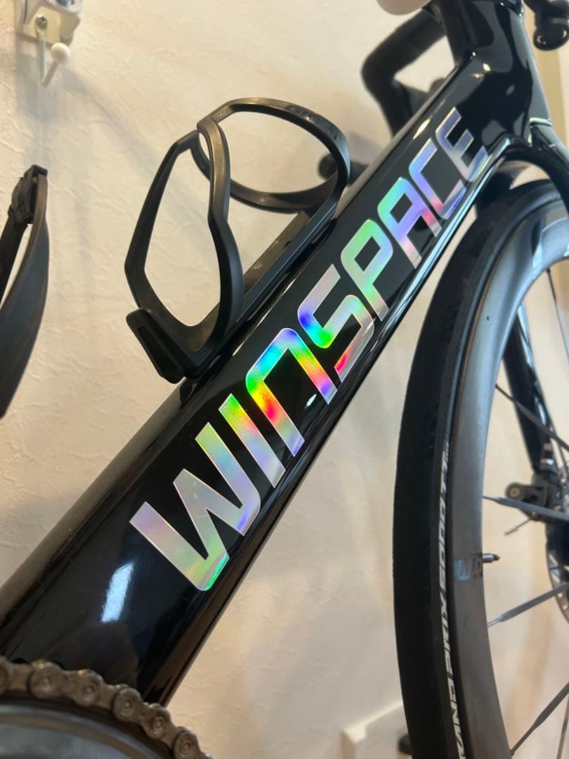 自転車本体 WINSPACE T1550 2ND GEN