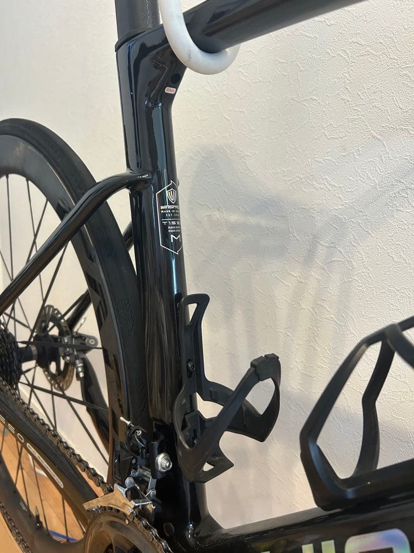 自転車本体 WINSPACE T1550 2ND GEN