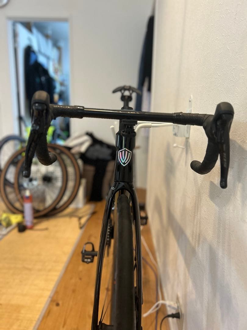 自転車本体 WINSPACE T1550 2ND GEN