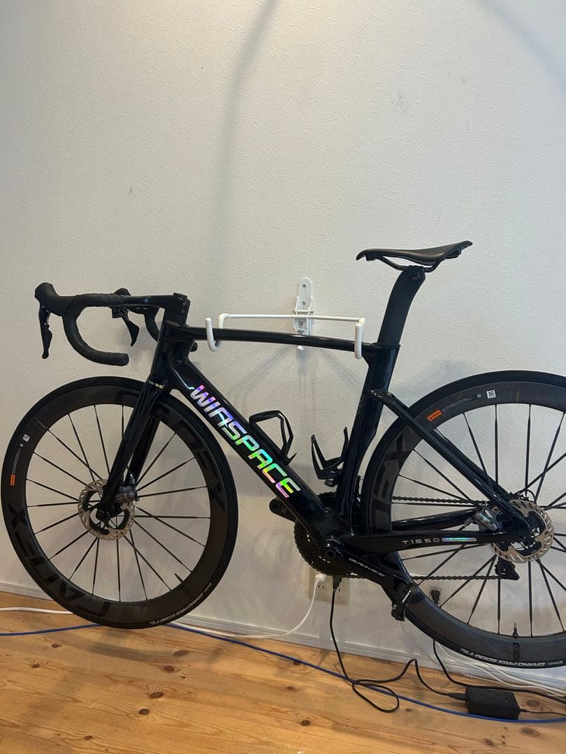 自転車本体 WINSPACE T1550 2ND GEN