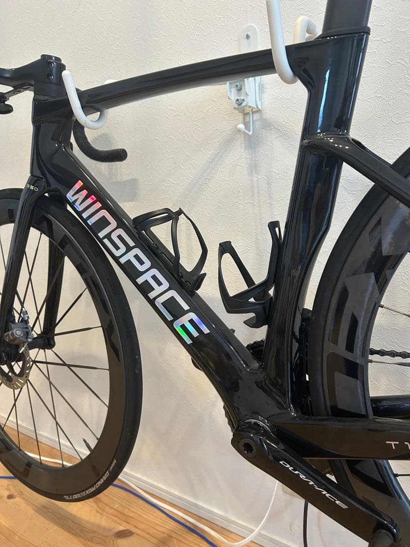 自転車本体 WINSPACE T1550 2ND GEN