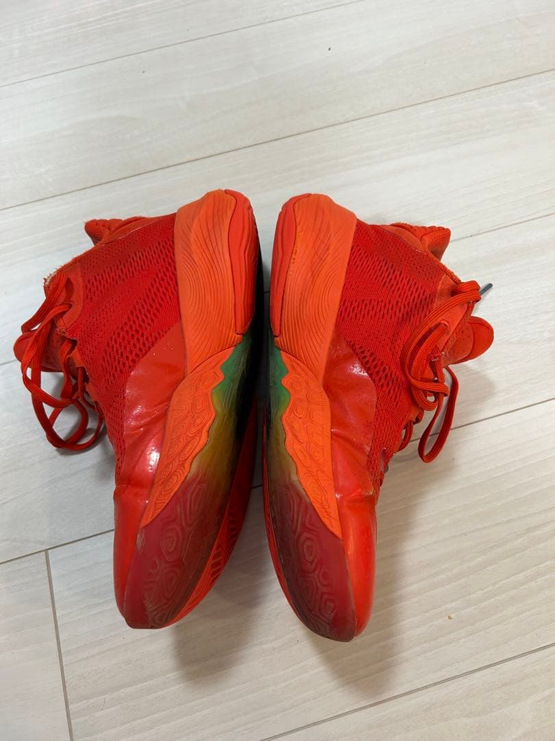 シューズ(男性用) NEW BALANCE FuelCell TWO WXY v4 27.5cm