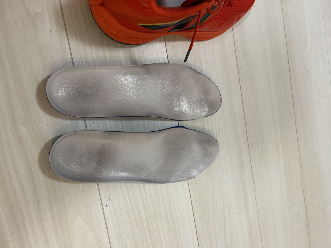 シューズ(男性用) NEW BALANCE FuelCell TWO WXY v4 27.5cm