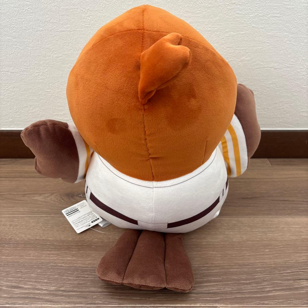 SoftBank HAWKS ぬいぐるみ 約30cm