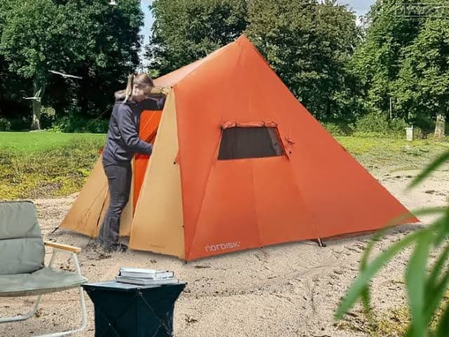 Nordisk Thrymheim5/スリムフェイム5 yoo_UCF30