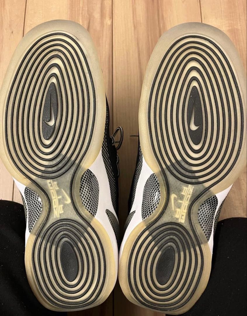 NIKE AIR ZOOM FLIGHT 96 エアズームフライト96 希少