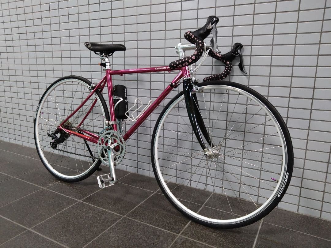 Calamita　Due＋　カラミータ　デュエ　プラス　神奈川　引取限定