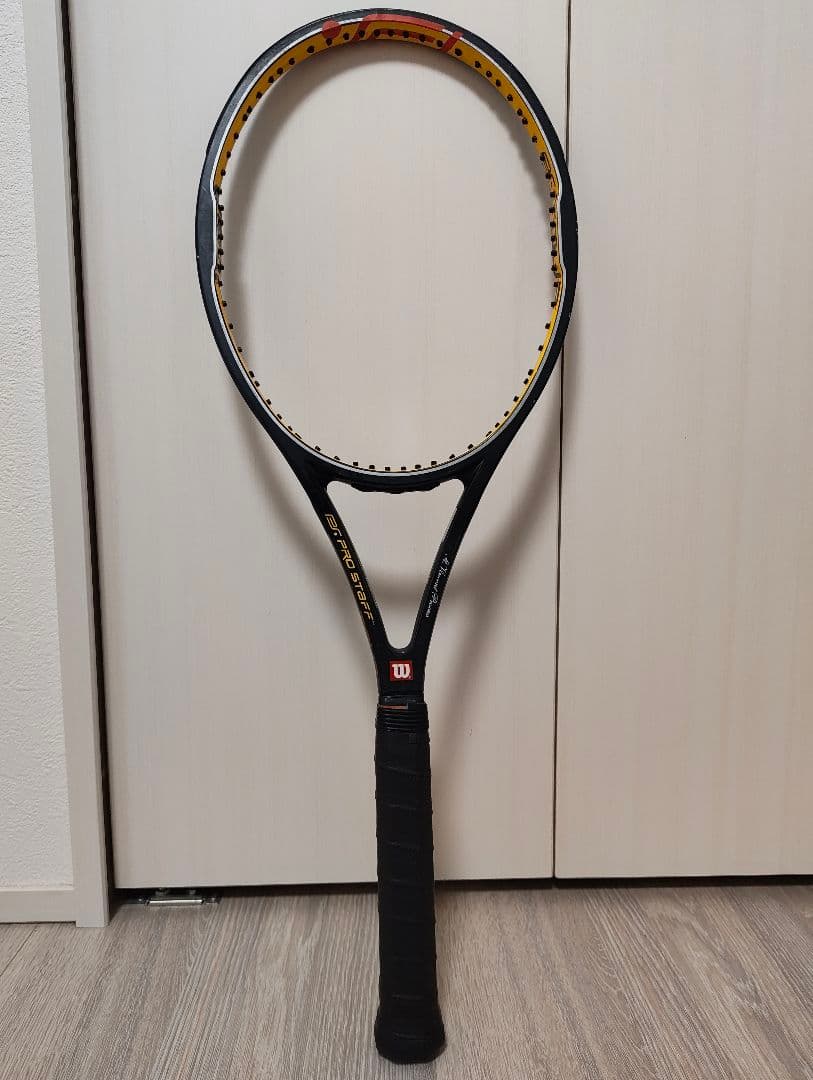 プロスタッフツアー90 Pro Staff Tour 90