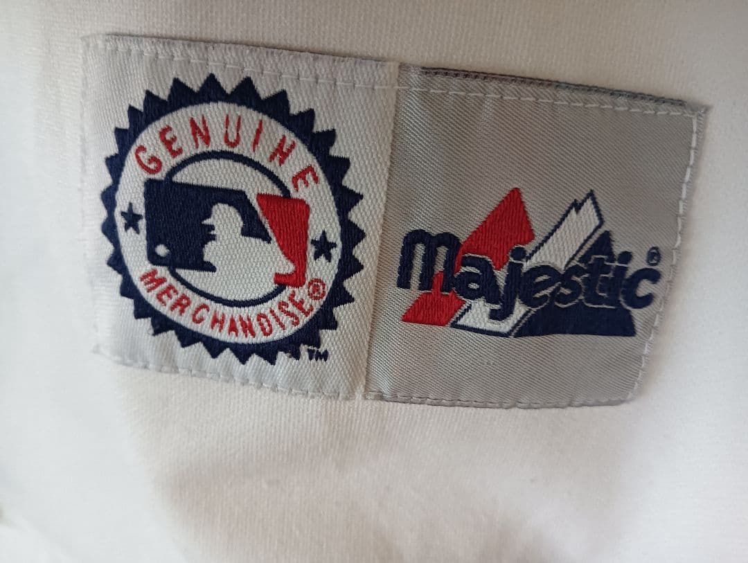 古着　MLB シアトルマリナーズ ケングリフィー.Jr