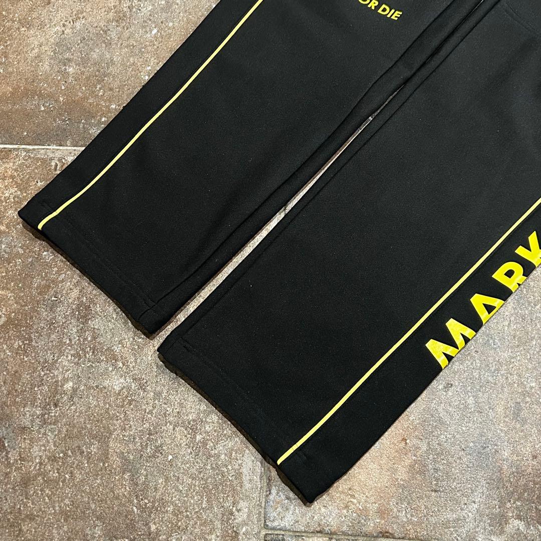 MARK&LONA Flexer Energy Tech Pants ジャージ