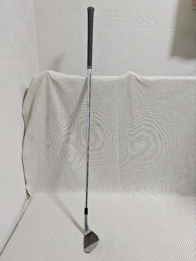 ゴルフ　テーラーメイド　MILLED GRIND 3　ウェッジ　レフティ