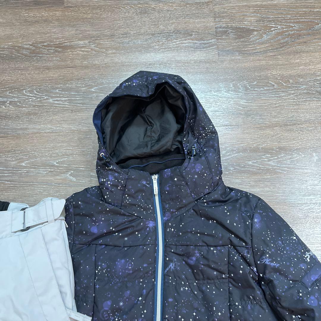 フェニックス レディース　上下　スキーウェア　M 女性　美品