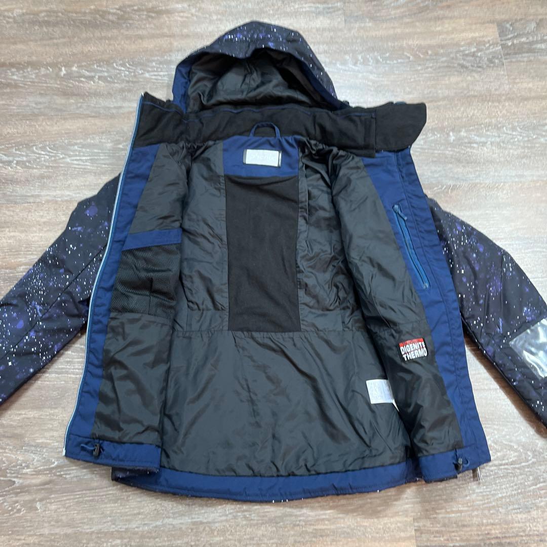 フェニックス レディース　上下　スキーウェア　M 女性　美品