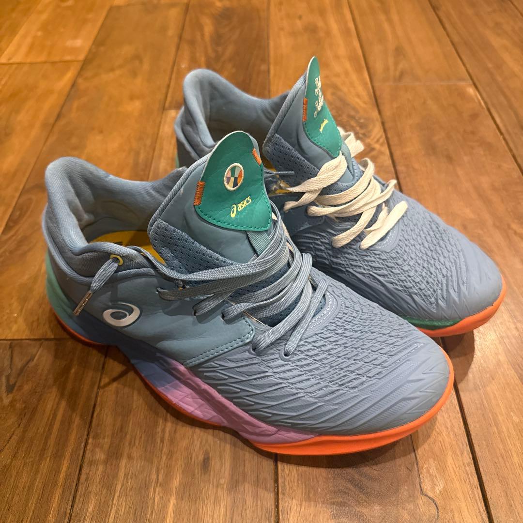 あ*た様 ballaholic バスケットボールシューズ