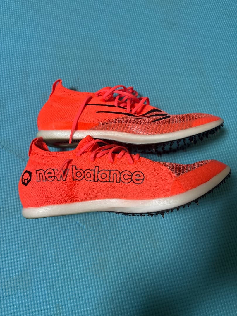 スパイク・シューズ New Balance MD-X 27.5cm